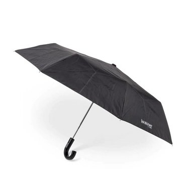 Umbrella BLACK ISOTONER