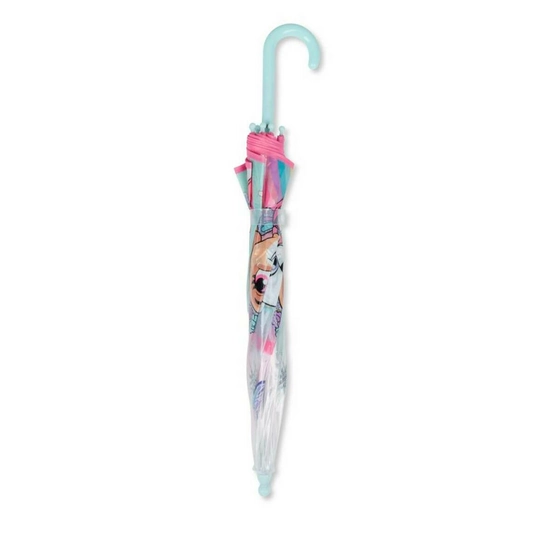 Parapluie ROSE PAW PATROL FILLE