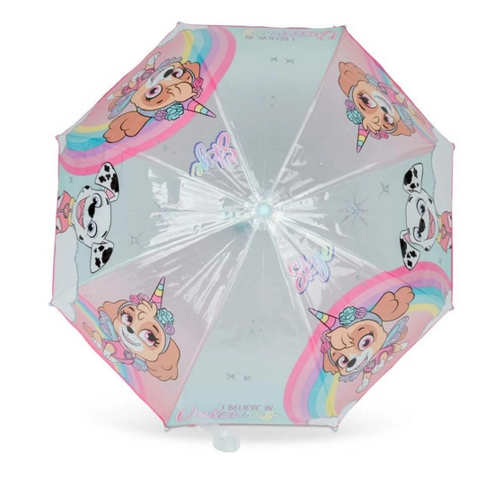 Parapluie ROSE PAW PATROL FILLE