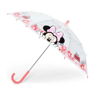 Paraplu ROZE MINNIE