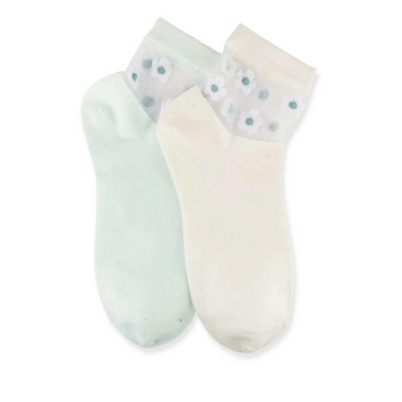 Chaussettes MULTICOLOR MERRY SCOTT