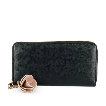 Wallet BLACK PHILOV