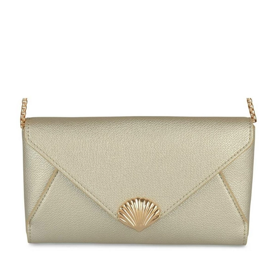 Handbag GOLD PHILOV