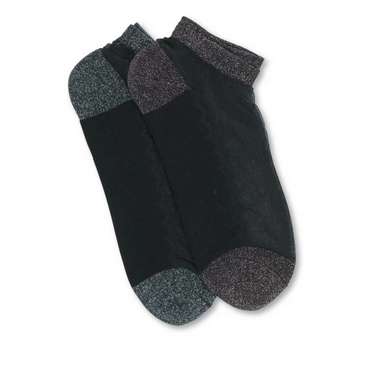 Chaussettes NOIR MERRY SCOTT