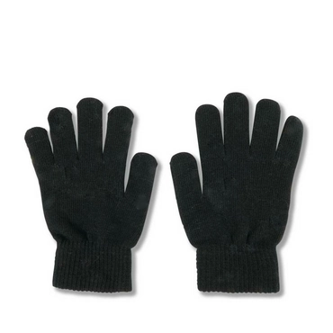 Gloves BLACK MERRY SCOTT