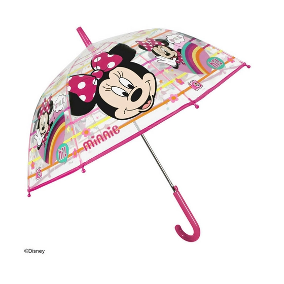 Umbrella MULTICOLOR MINNIE