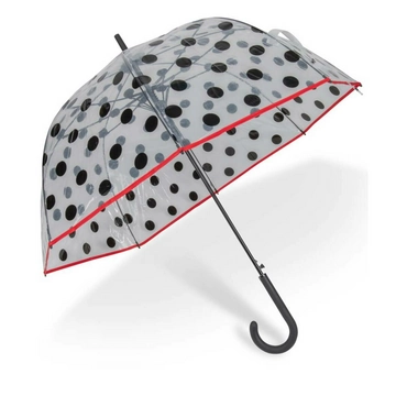 Umbrella BLACK PERLETTI