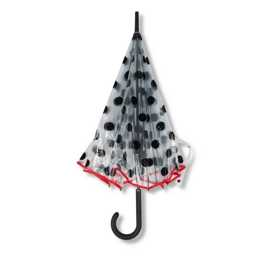 Umbrella BLACK PERLETTI