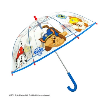 Parapluie MULTICOLOR PAW PATROL