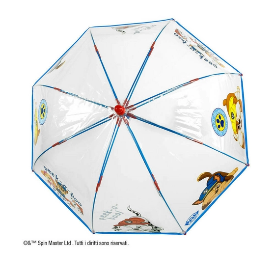 Umbrella MULTICOLOR PAW PATROL