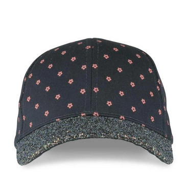 Cap NAVY LOVELY SKULL