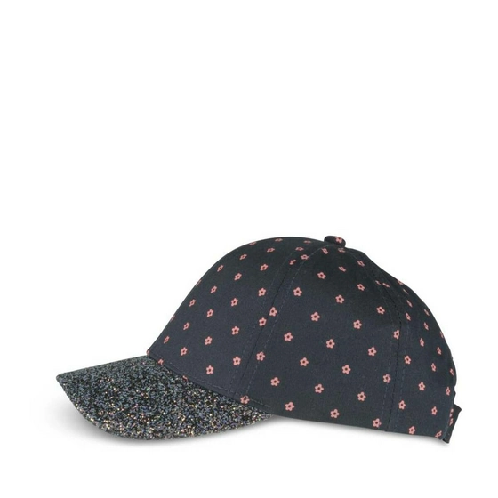 Cap NAVY LOVELY SKULL