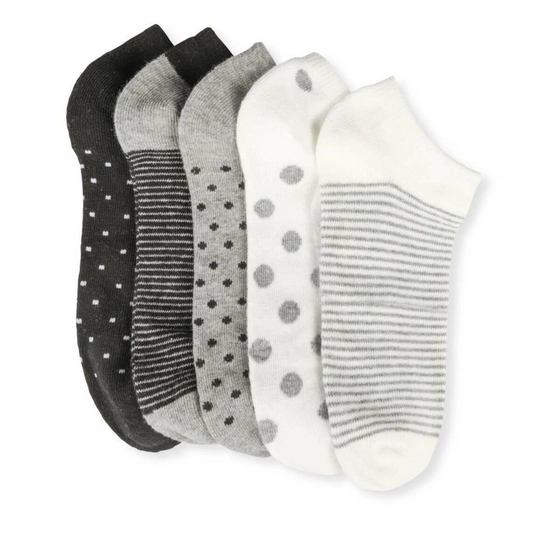 Socks GREY MERRY SCOTT