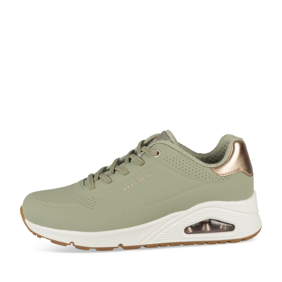 Sneakers KHAKI SKECHERS