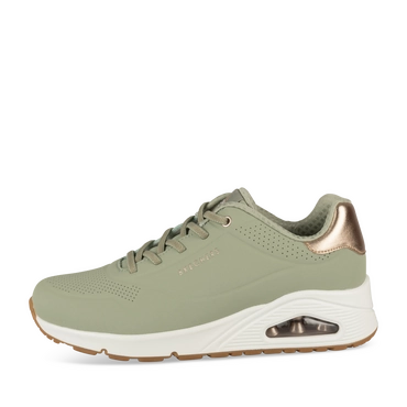 Sneakers KHAKI SKECHERS