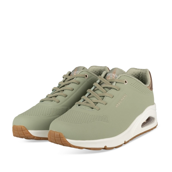 Sneakers KHAKI SKECHERS