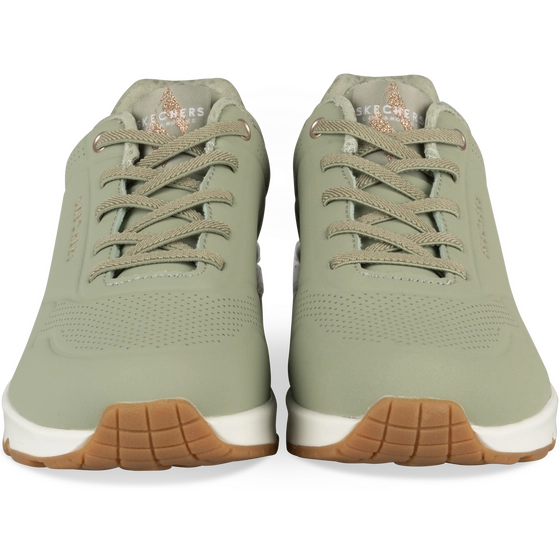 Sneakers KHAKI SKECHERS