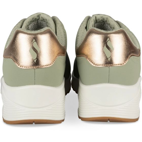 Sneakers KHAKI SKECHERS