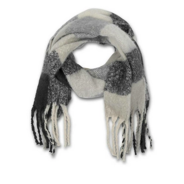 Scarf GREY PHILOV