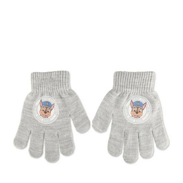 Gloves GREY PAW PATROL