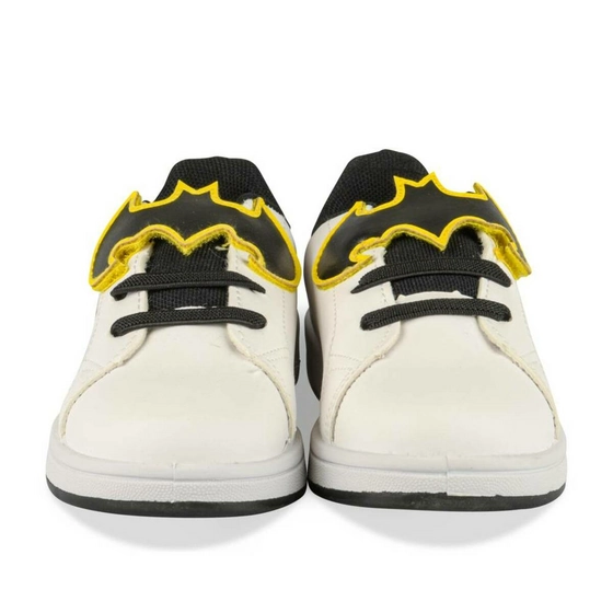 Sneakers WHITE BATMAN