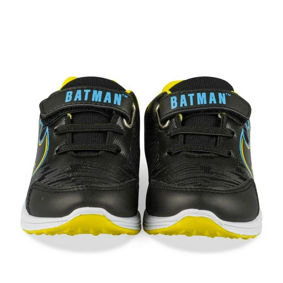 Baskets NOIR BATMAN