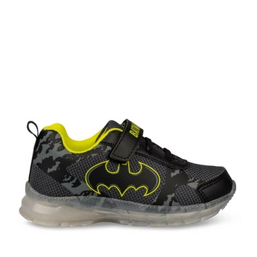 Sneakers ZWART BATMAN