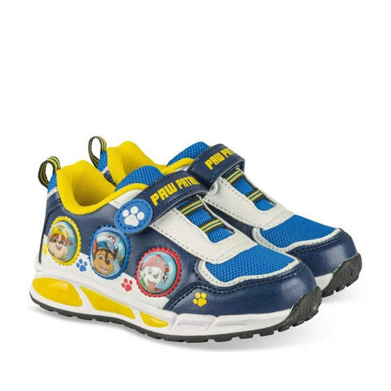 Baskets MARINE PAW PATROL