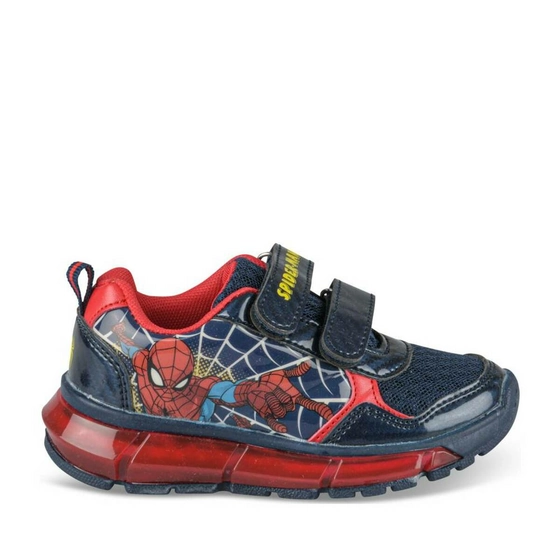 Sneakers BLUE SPIDERMAN