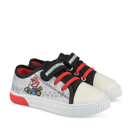 Sneakers GREY MARIO