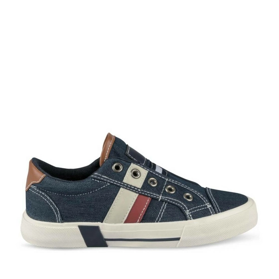 Sneakers NAVY TAMS