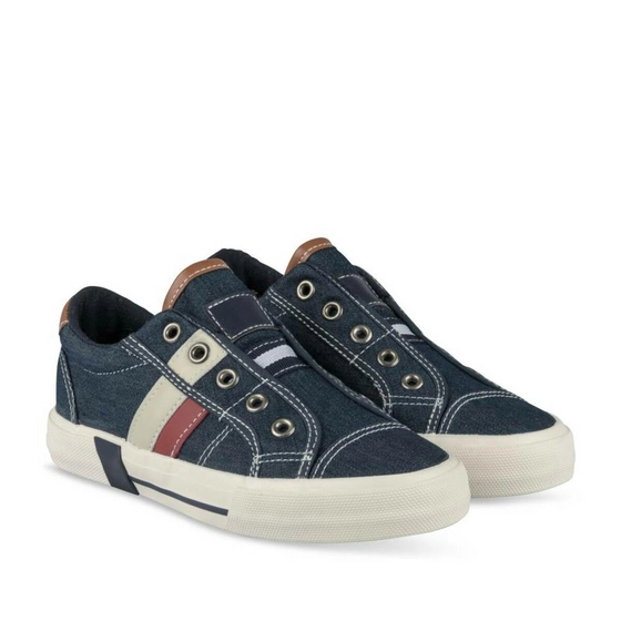 Sneakers NAVY TAMS