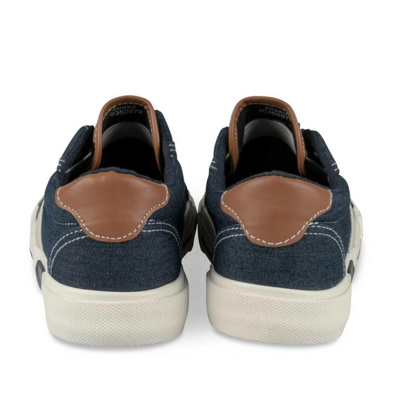 Sneakers NAVY TAMS