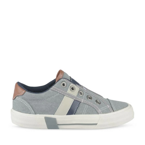 Sneakers GREY TAMS