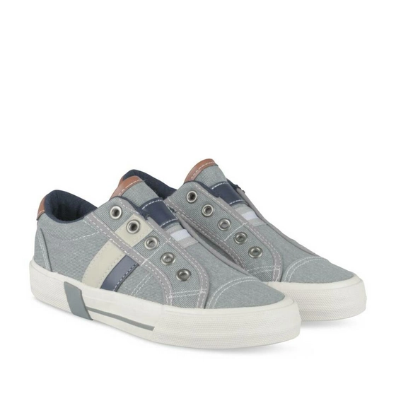 Sneakers GREY TAMS