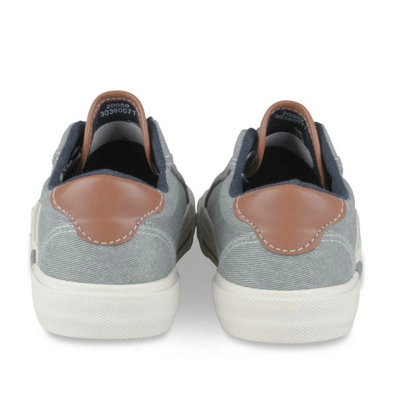 Sneakers GREY TAMS