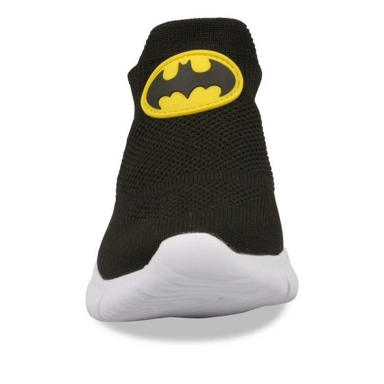 Baskets NOIR BATMAN