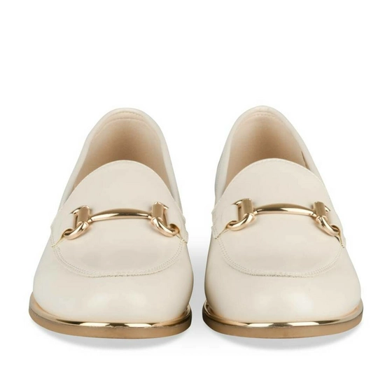 Moccasins BEIGE PHILOV