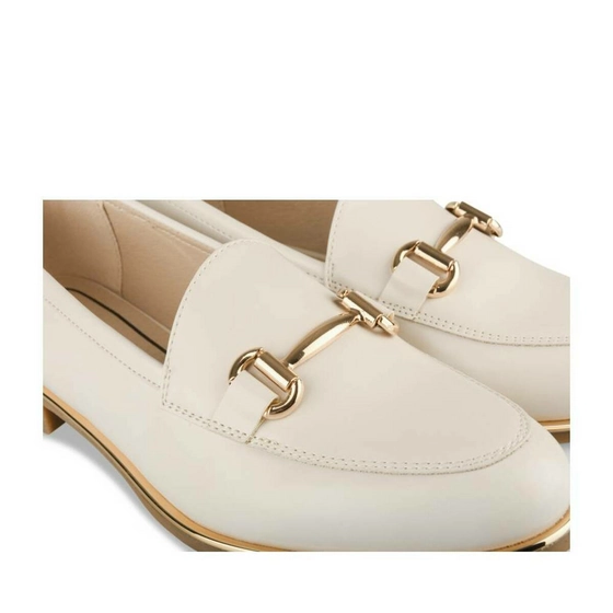 Moccasins BEIGE PHILOV