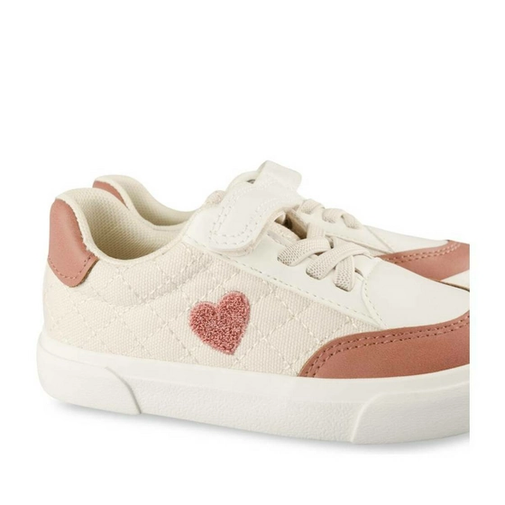 Sneakers BEIGE NINI & GIRLS