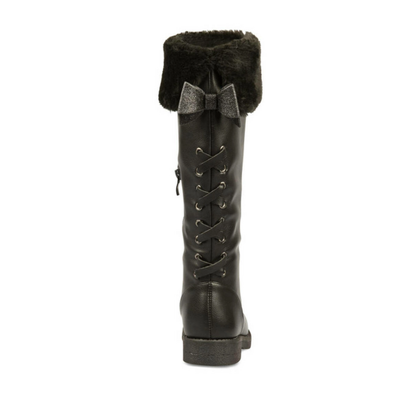 Bottes NOIR LOVELY SKULL