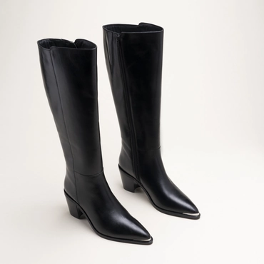 Boots BLACK SAN MARINA