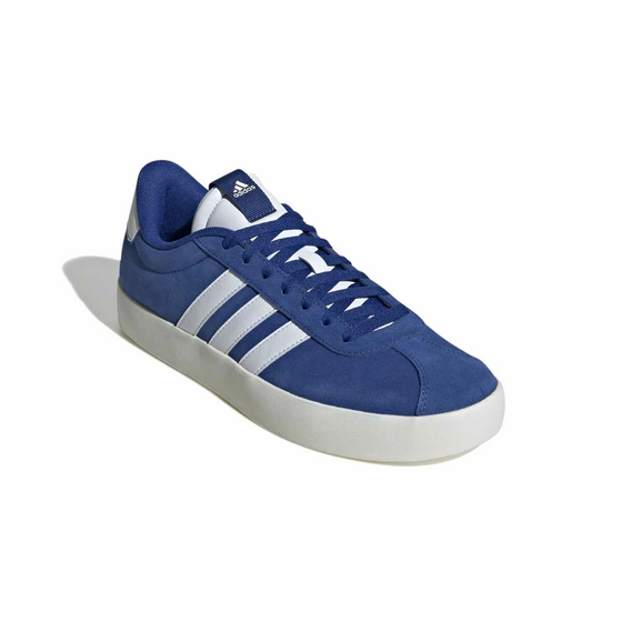 Sneakers BLUE ADIDAS VL COURT