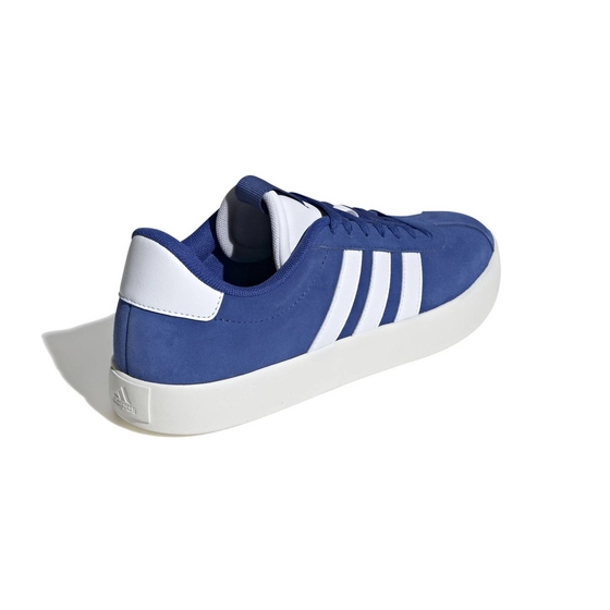 Sneakers BLUE ADIDAS VL COURT