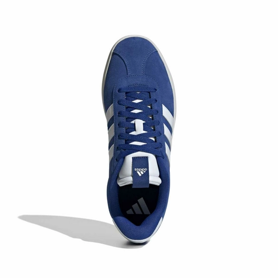 Sneakers BLUE ADIDAS VL COURT