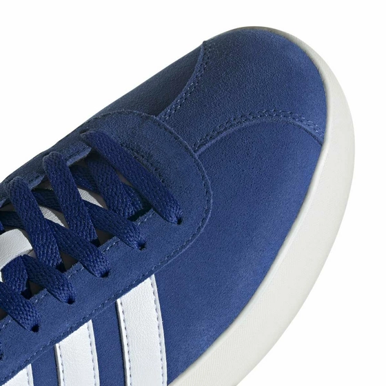 Sneakers BLUE ADIDAS VL COURT