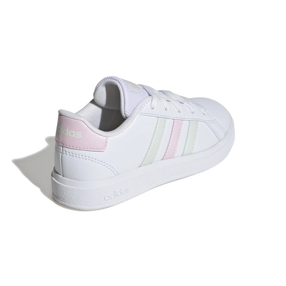 Sneakers WHITE ADIDAS GRAND COURT