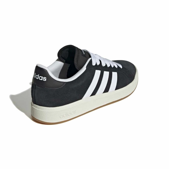 Sneakers BLACK ADIDAS GRAND COURT