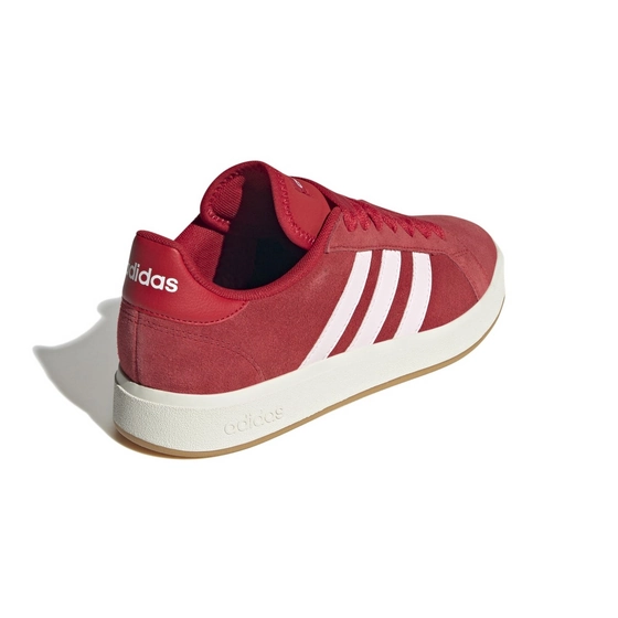 Sneakers RED ADIDAS GRAND COURT