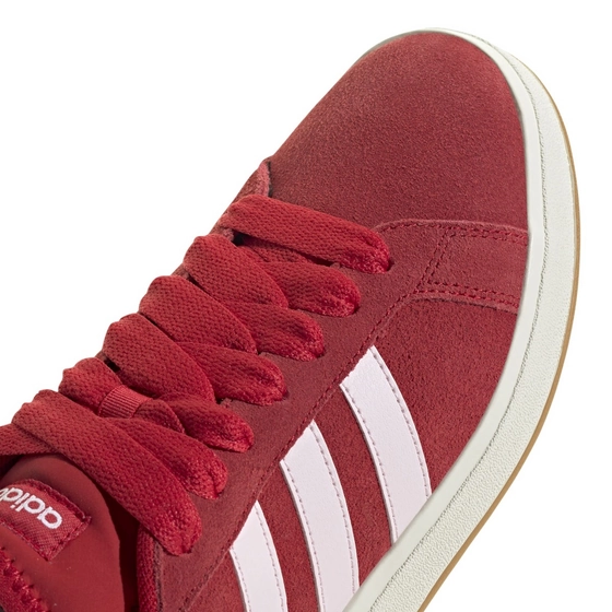 Sneakers RED ADIDAS GRAND COURT